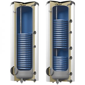 Storatherm Aqua Heat Pump