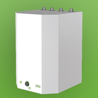 Boiler ACM electric - Storatherm Aqua Compact AC 60/E-W