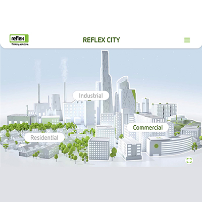 Reflex City Explor